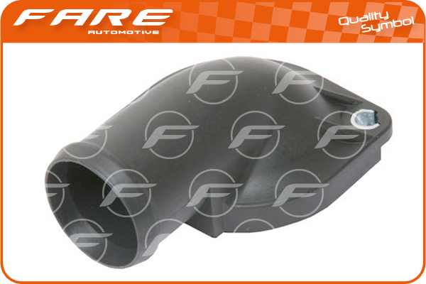 Flansa lichid racire 4541 FARE SA