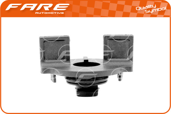 Vas de expansiune, racire 9856 FARE SA