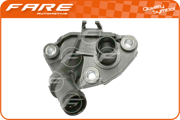 Flansa lichid racire 9863 FARE SA