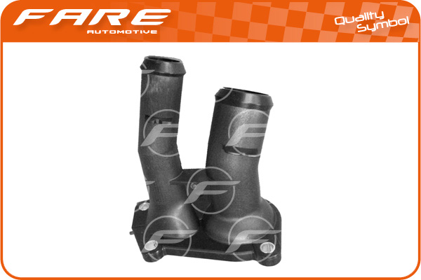 Carcasa termostat 9898 FARE SA