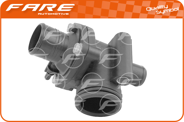 Carcasa termostat 9902 FARE SA