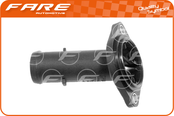 Flansa lichid racire 9918 FARE SA