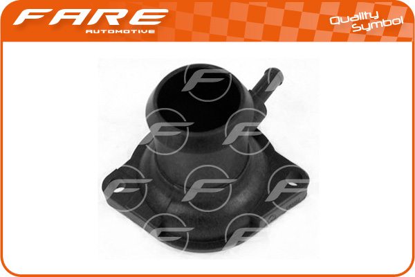 Flansa lichid racire 9930 FARE SA