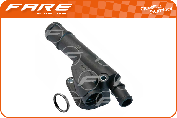 Flansa lichid racire 9981 FARE SA
