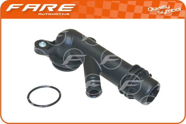 Flansa lichid racire 9985 FARE SA