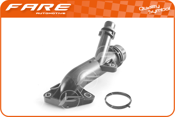Flansa lichid racire 9995 FARE SA