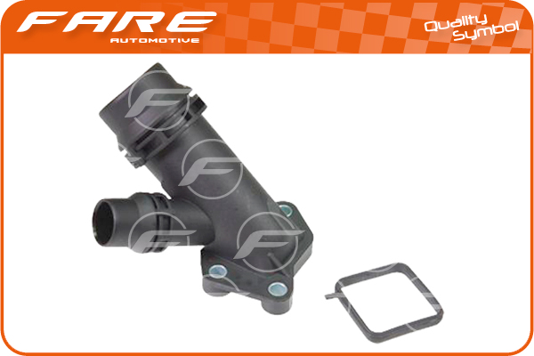 Flansa lichid racire 9998 FARE SA