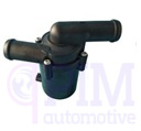 Pompă de apă suplimentară (circuitul apei de răcire) 10760010 PIM