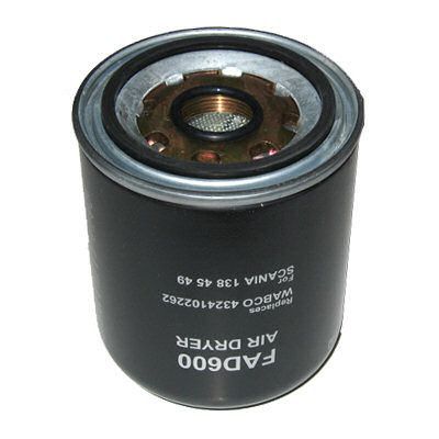 Element filtrant uscator aer, compresor FAD600 FI.BA