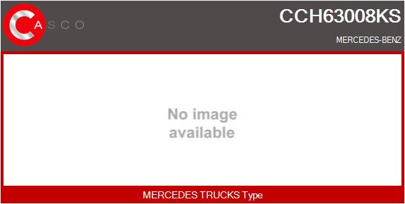 Ansamblu miez turbo CCH63008KS CASCO