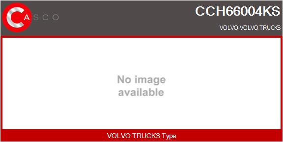 Ansamblu miez turbo CCH66004KS CASCO