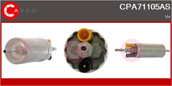 Pompa combustibil CPA71105AS CASCO