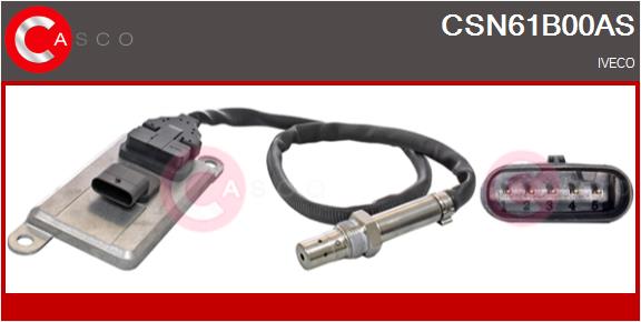 Senzor NOx, injectie aditiv CSN61B00AS CASCO