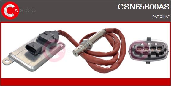 Senzor NOx, injectie aditiv CSN65B00AS CASCO