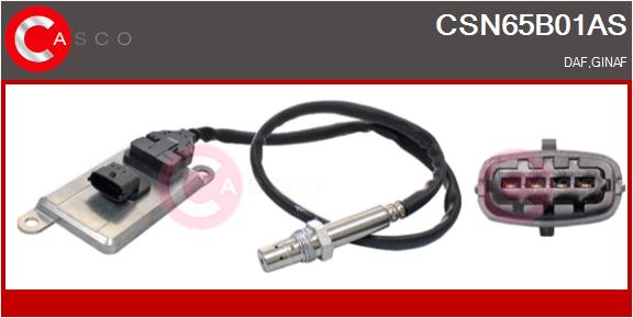 Senzor NOx, injectie aditiv CSN65B01AS CASCO
