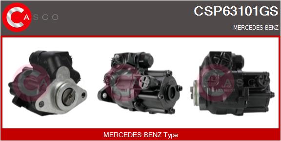 Pompa hidraulica, sistem de directie CSP63101GS CASCO