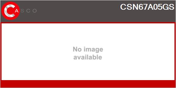 Senzor, presiune galerie admisie CSN67A05GS CASCO