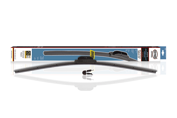 Lamela stergator 133900 HEYNER