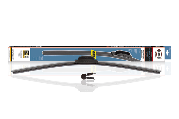 Lamela stergator 134900 HEYNER