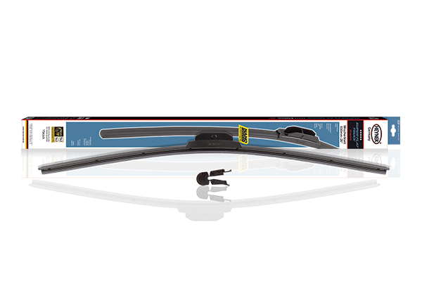Lamela stergator 136900 HEYNER