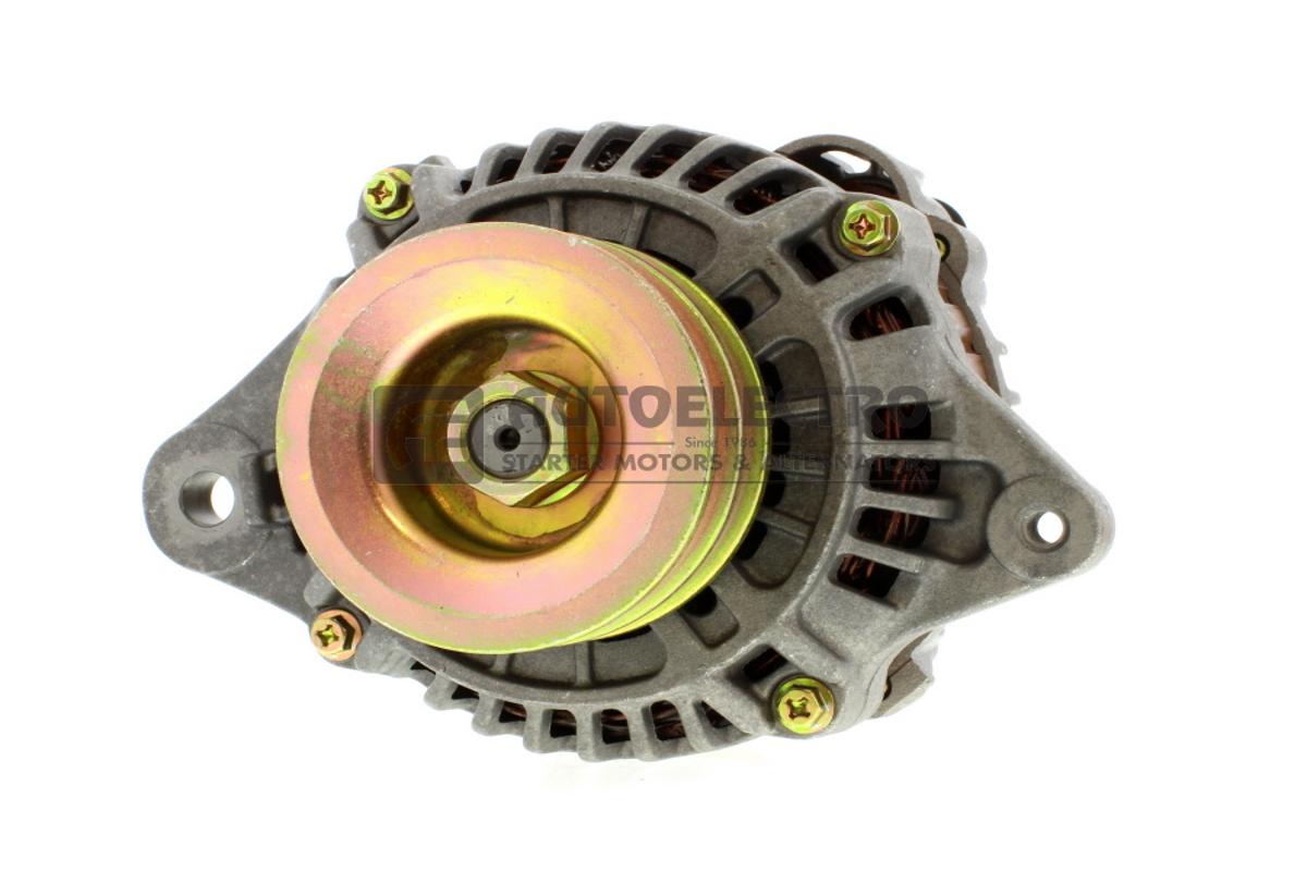Generator / Alternator AEA2237 AUTOELECTRO