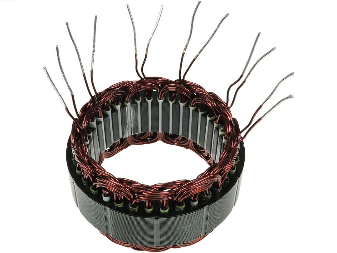 Stator, generator AS9012 AS-PL