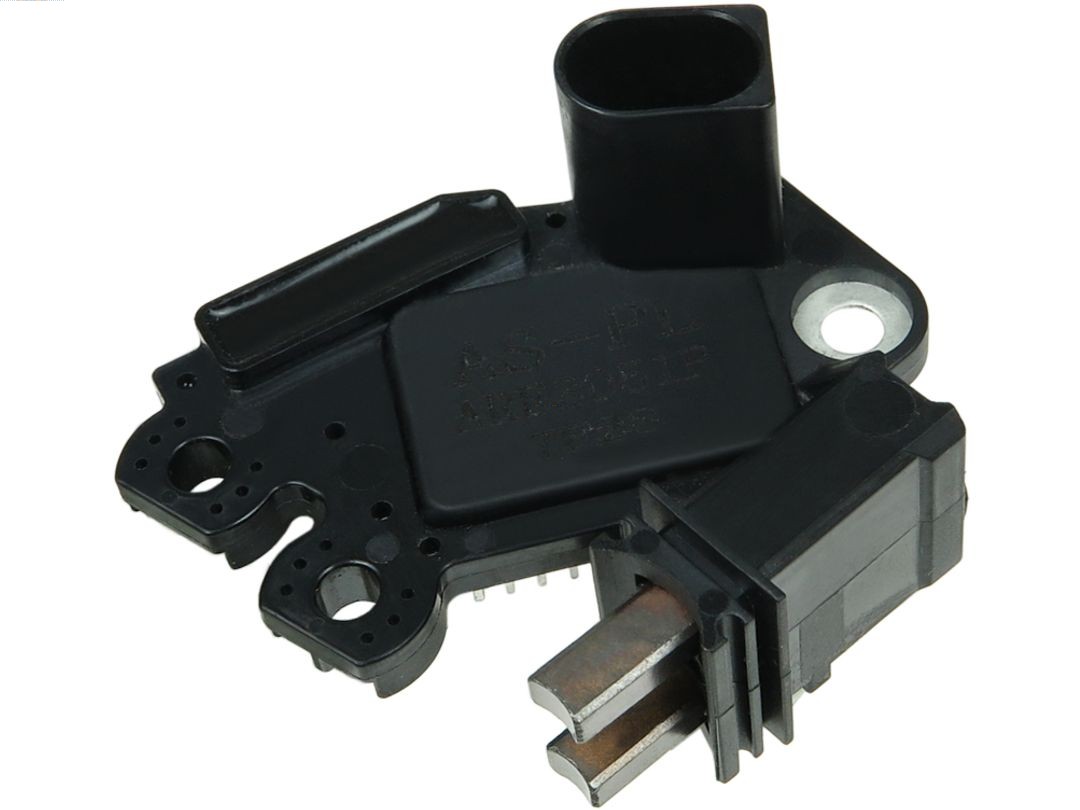 Regulator, alternator ARE3051P AS-PL