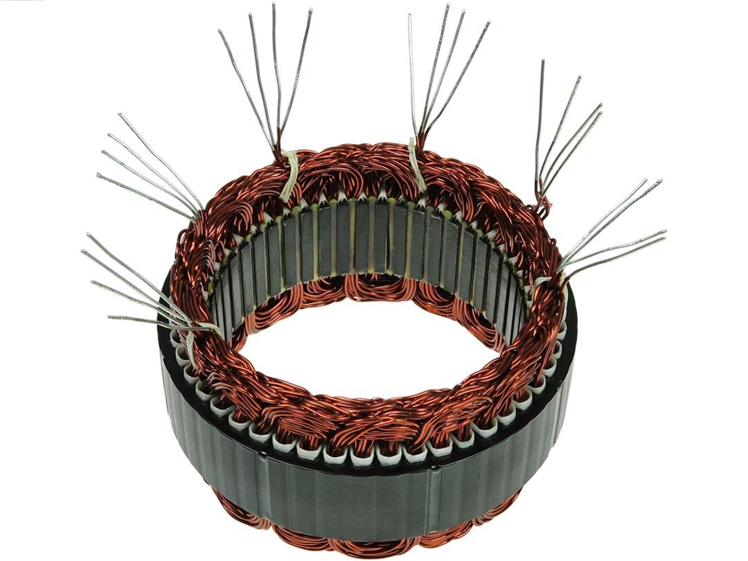 Stator, generator AS0089S AS-PL