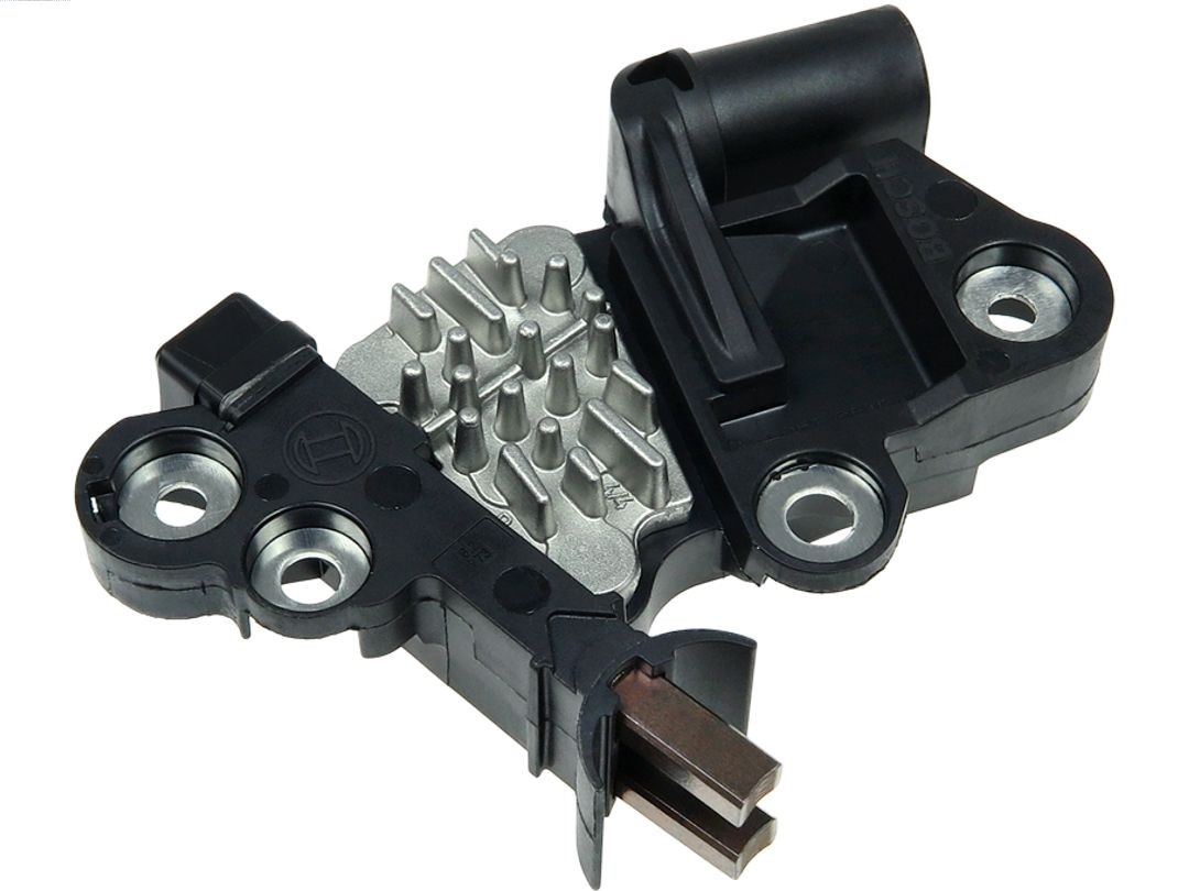 Regulator, alternator ARE0192(BOSCH) AS-PL