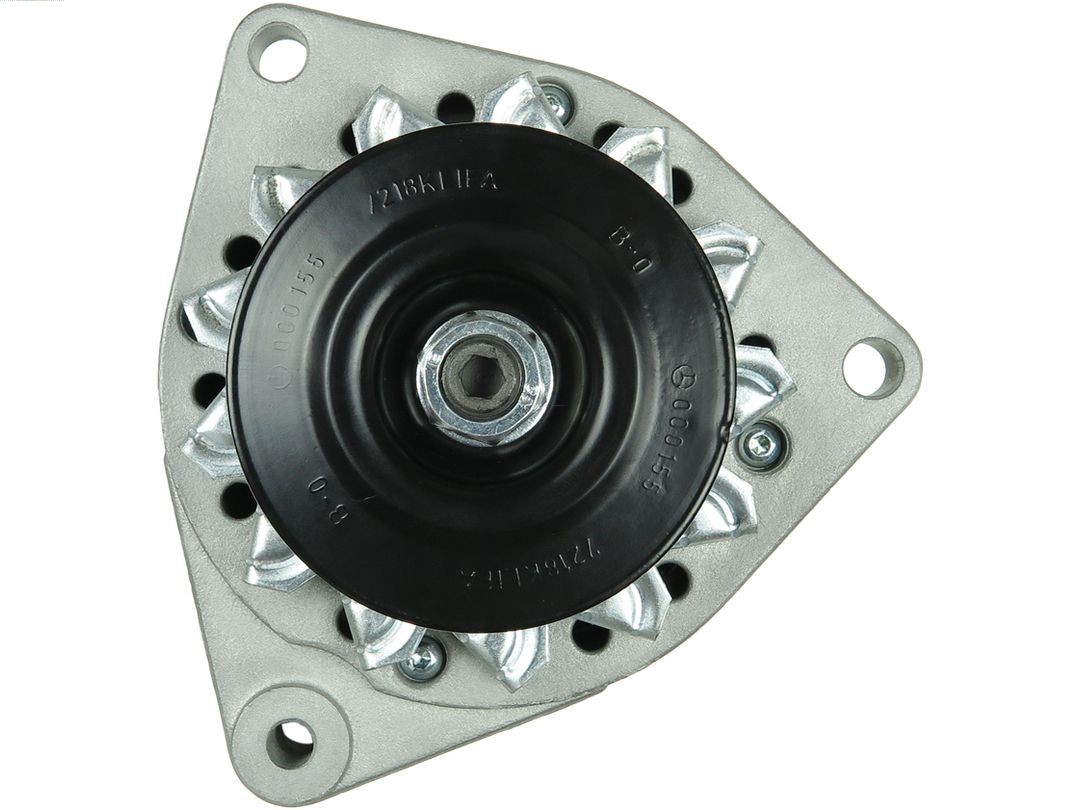 Generator / Alternator A0097PR AS-PL