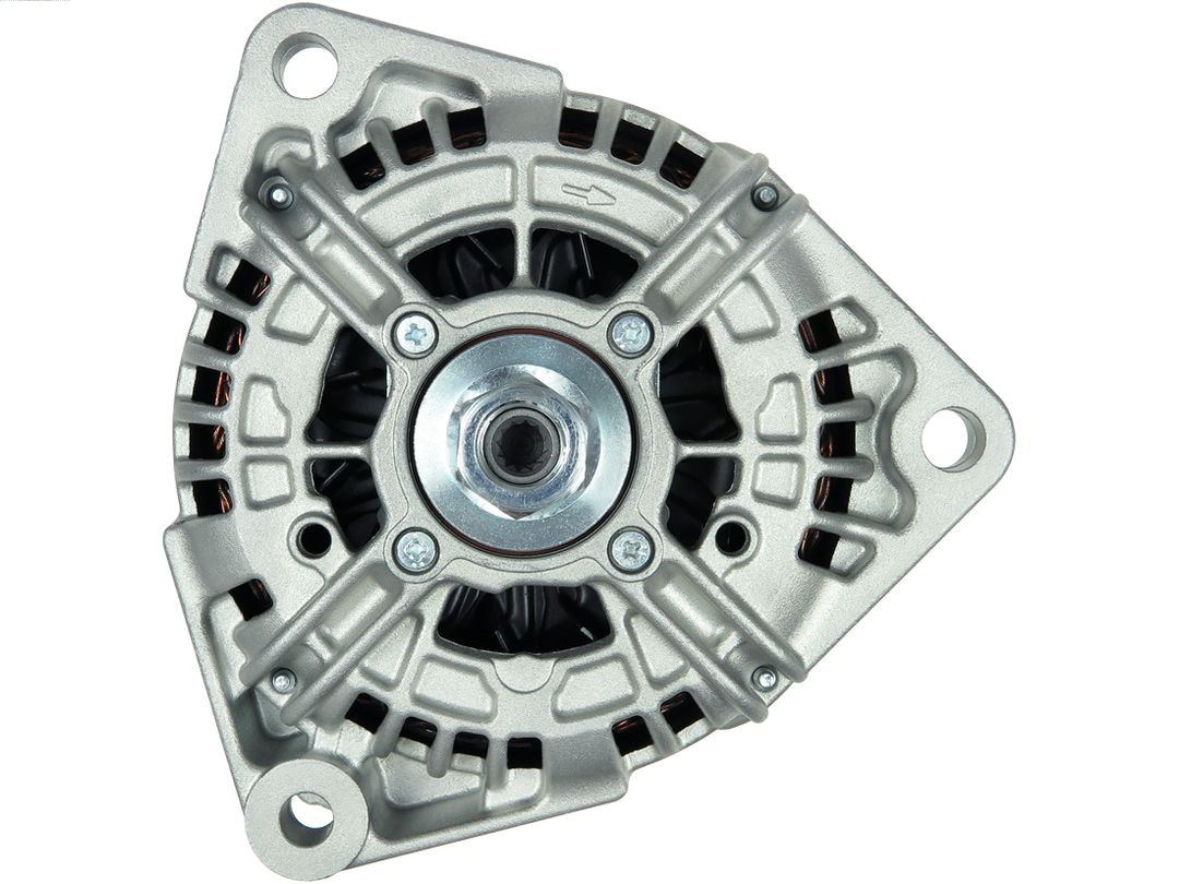 Generator / Alternator A0122PR2 AS-PL