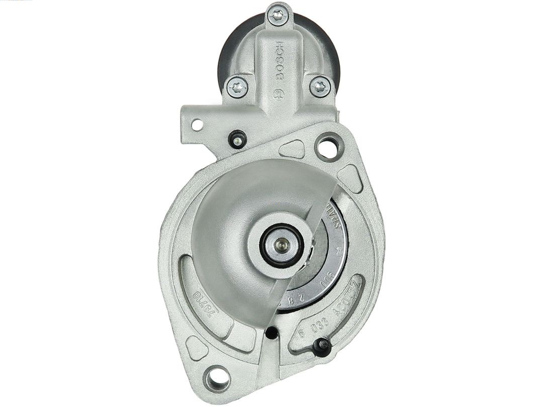Starter S0091PR AS-PL