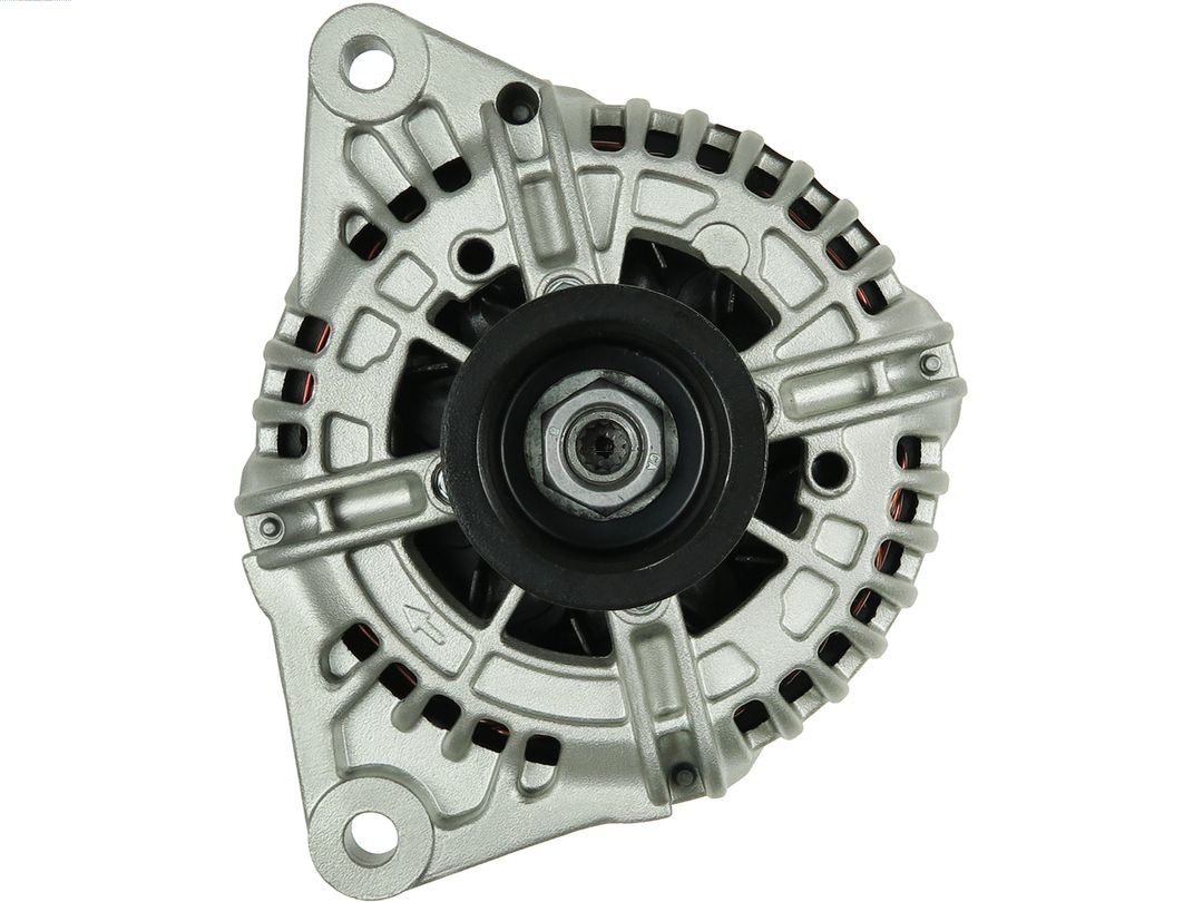 Generator / Alternator A0072SR AS-PL