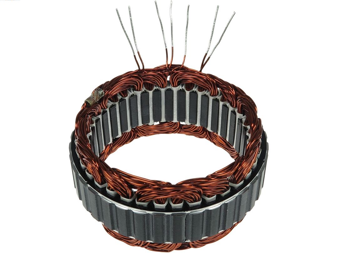 Stator, generator AS5009 AS-PL