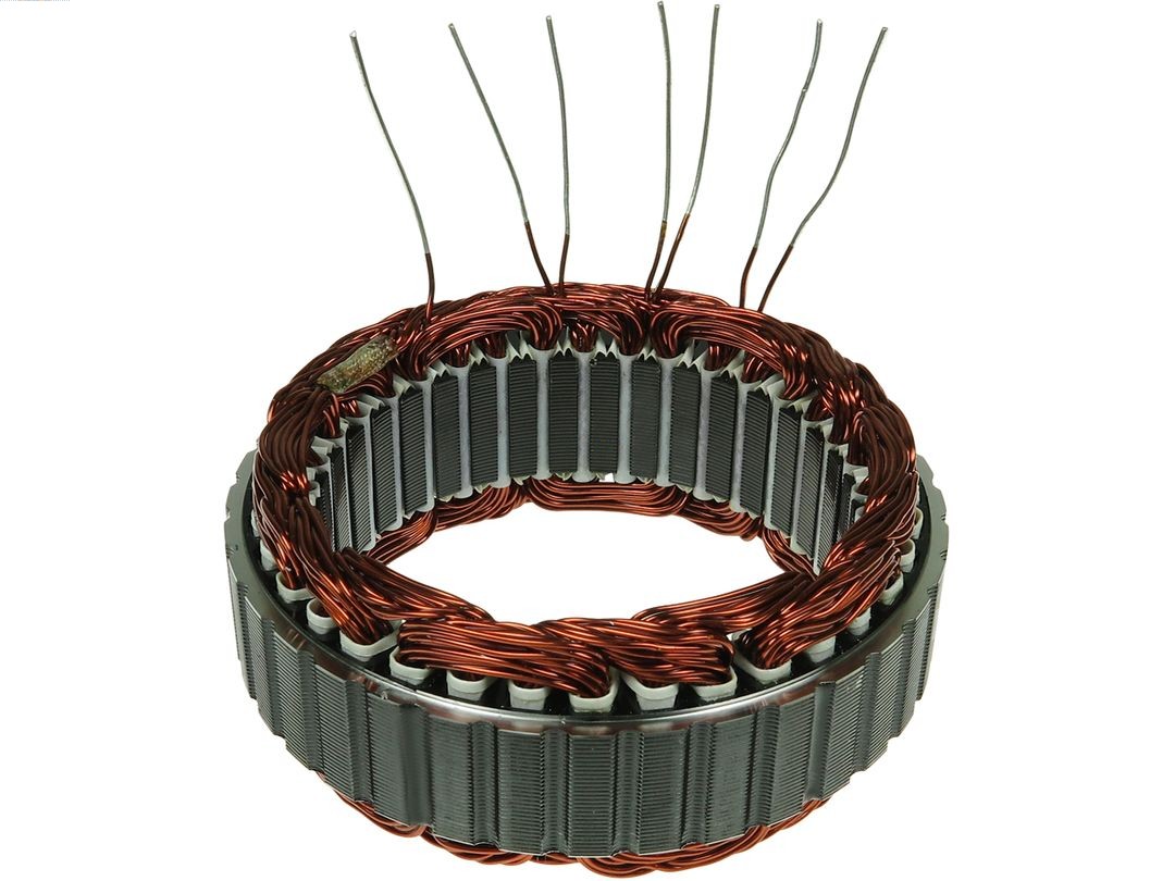 Stator, generator AS0001 AS-PL