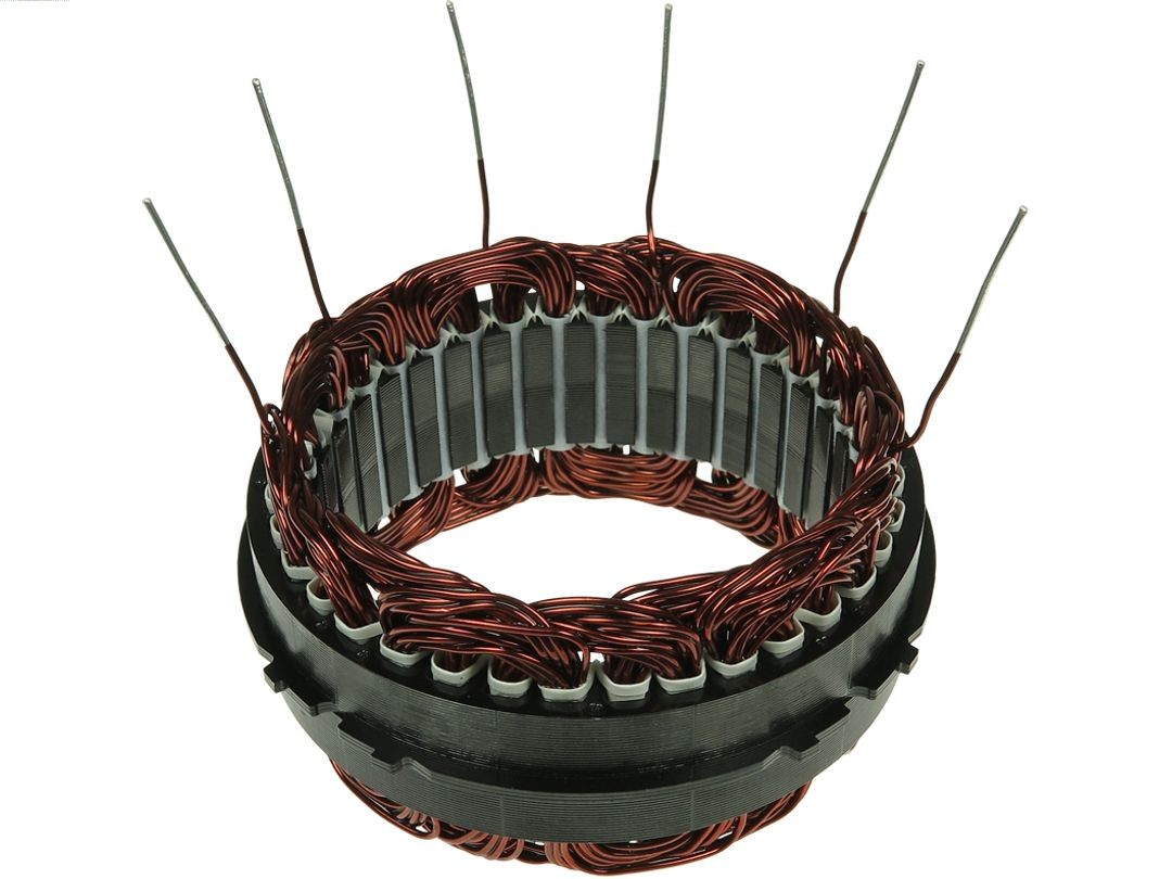 Stator, generator AS0009 AS-PL