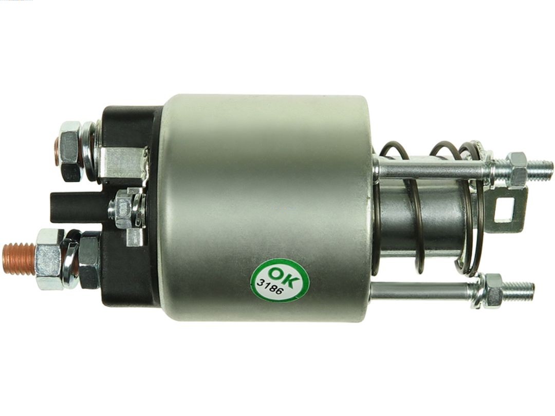 Solenoid, electromotor SS4019P AS-PL