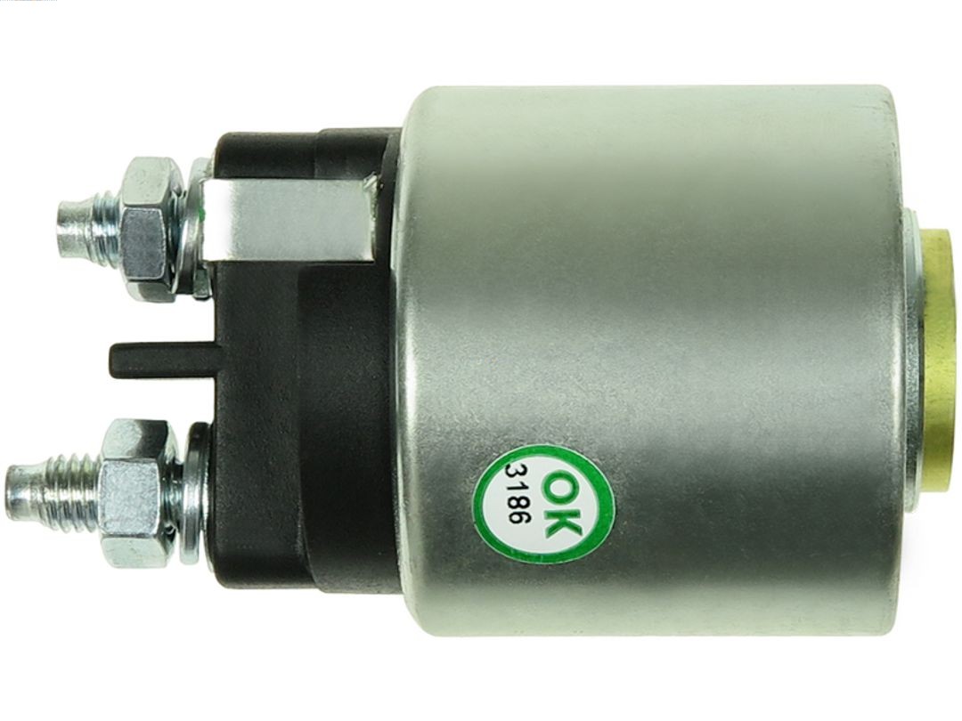 Solenoid, electromotor SS3012P AS-PL