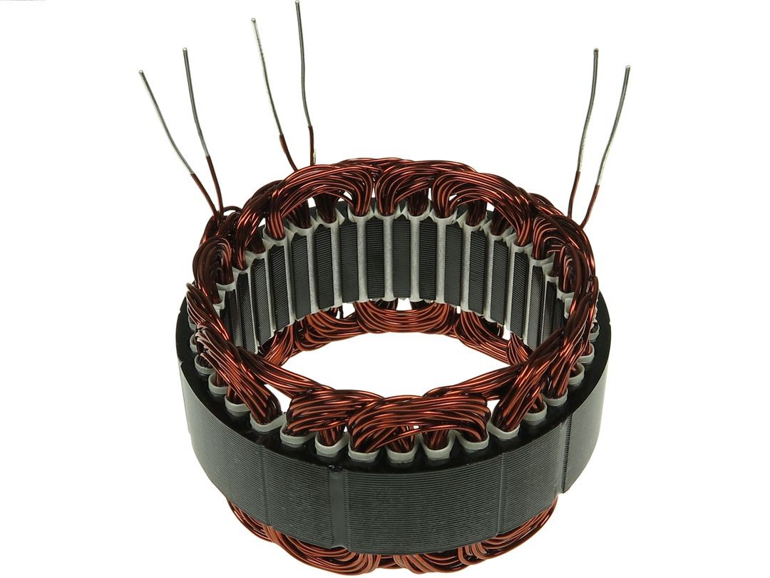 Stator, generator AS4002 AS-PL