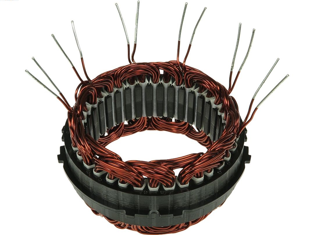 Stator, generator AS0021 AS-PL