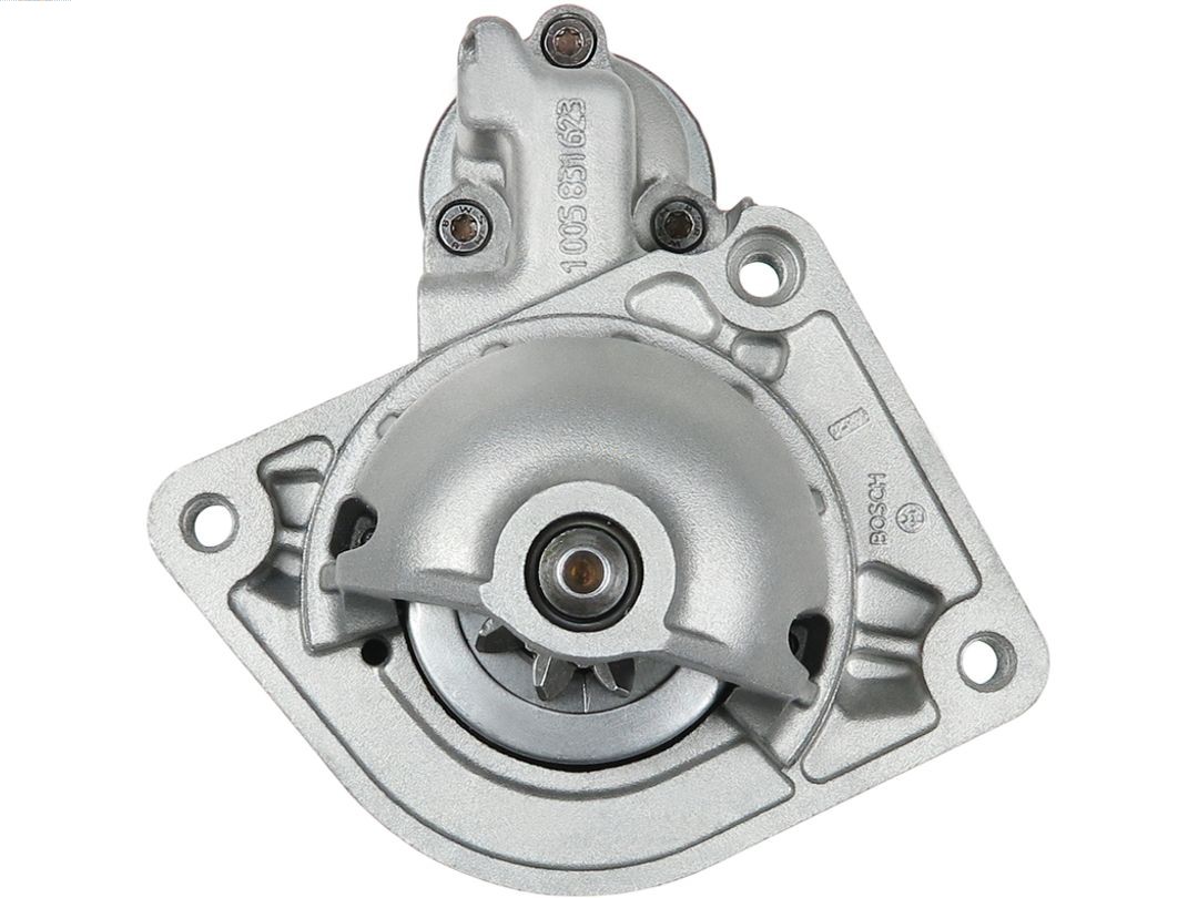 Starter S0614PR AS-PL