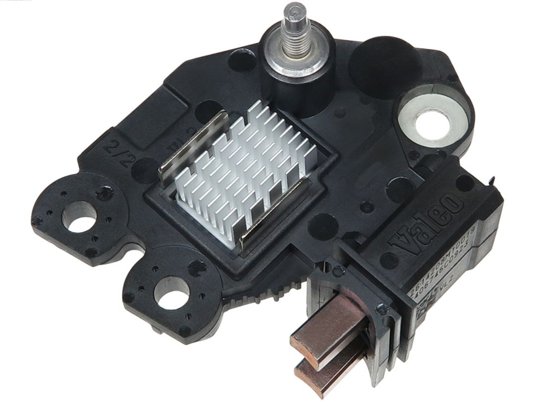 Regulator, alternator ARE3328(VALEO) AS-PL