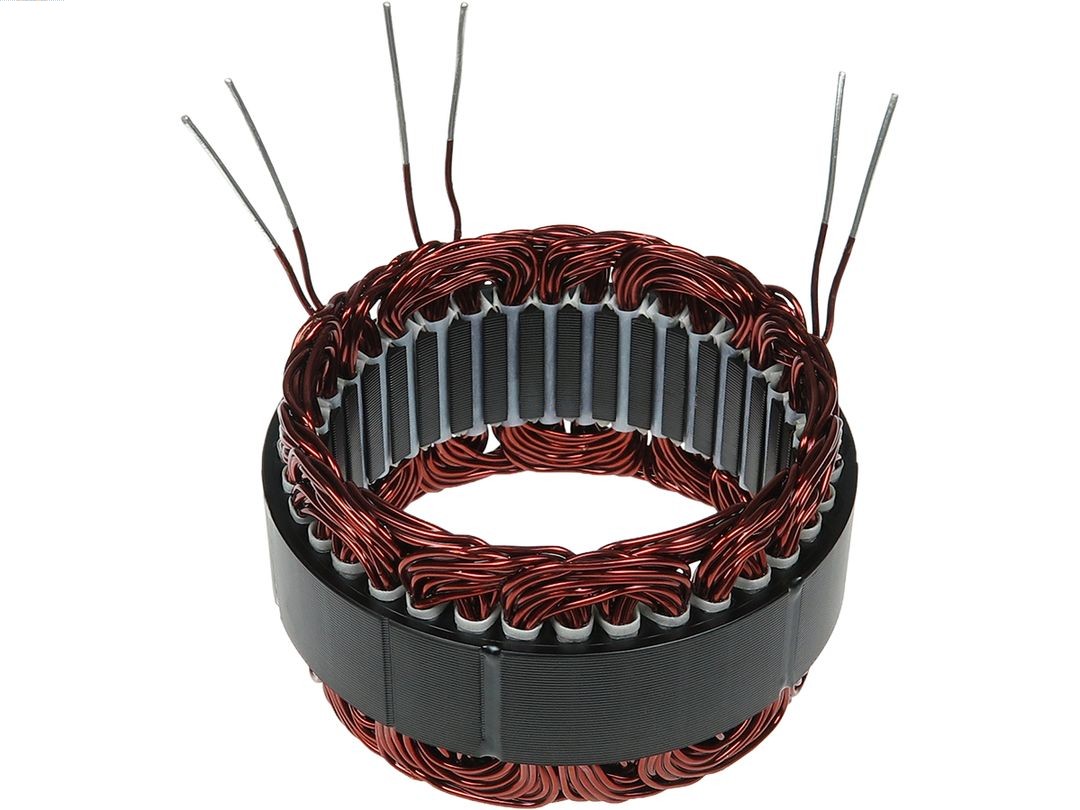 Stator, generator AS4008 AS-PL