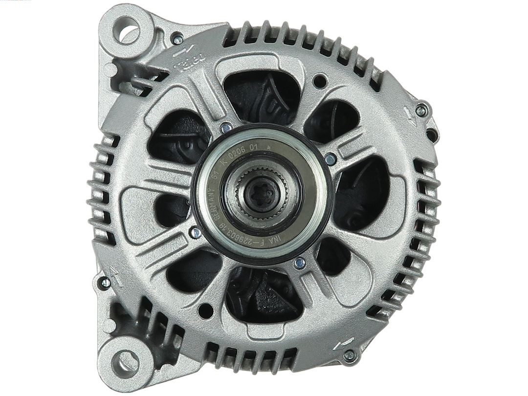 Generator / Alternator A3440PR AS-PL
