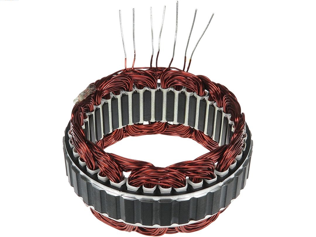 Stator, generator AS5010 AS-PL