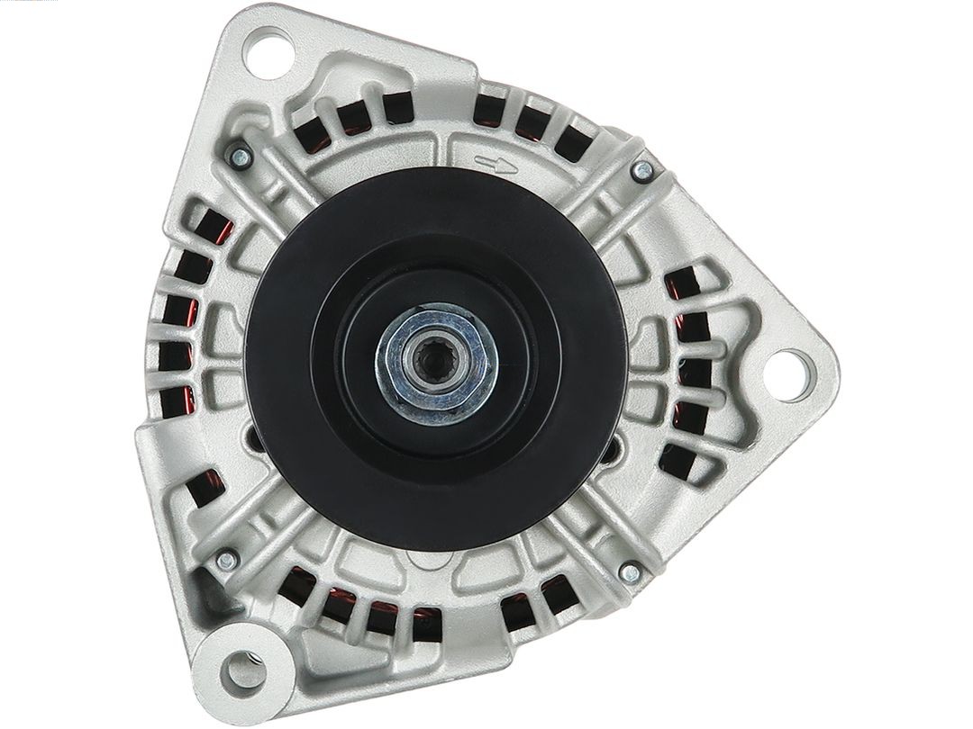 Generator / Alternator A0648PR AS-PL