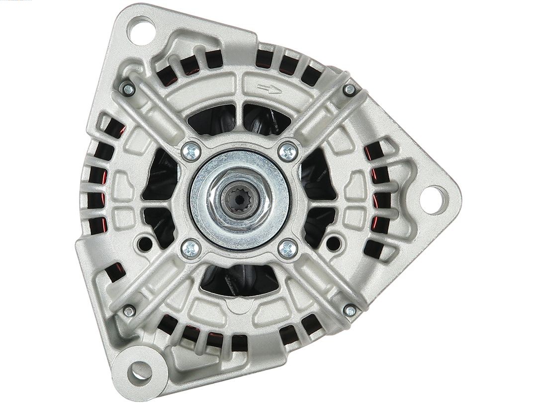 Generator / Alternator A0799PR AS-PL
