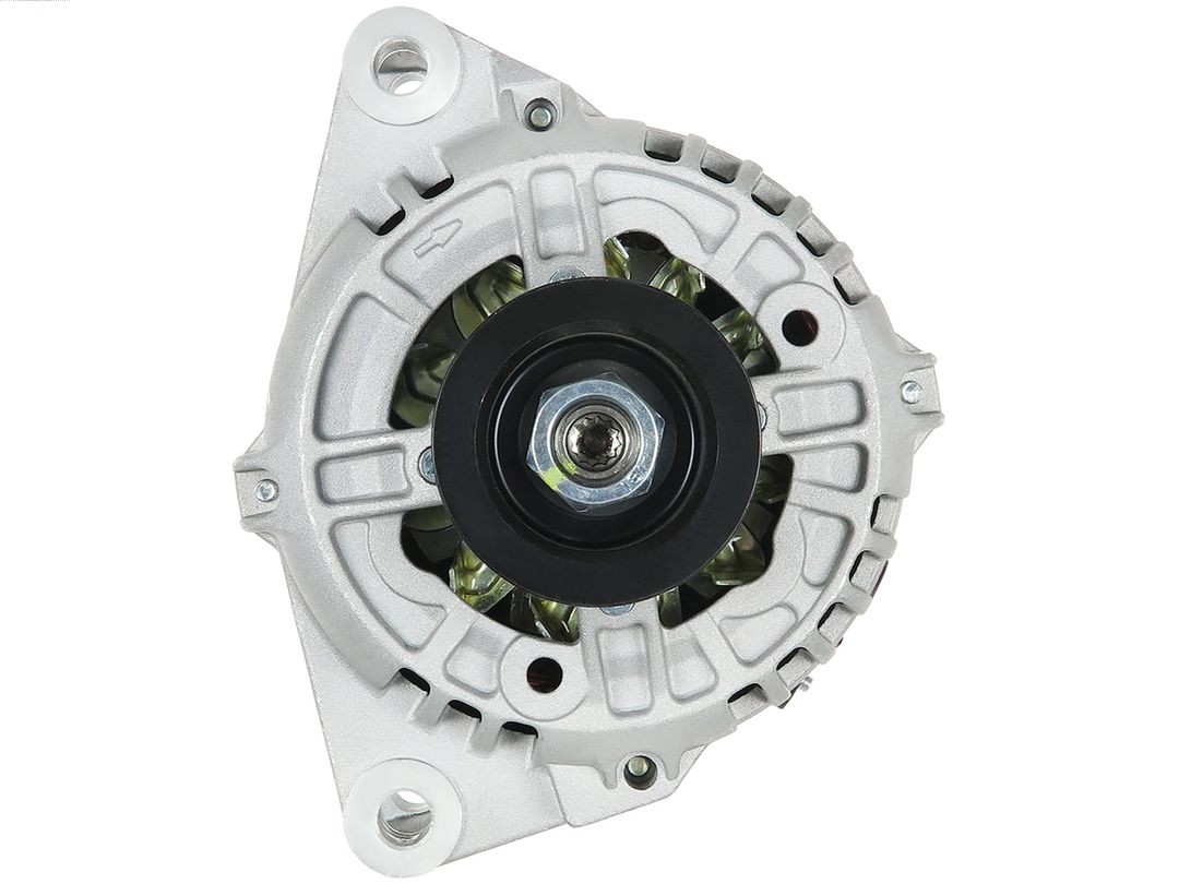 Generator / Alternator A0187 AS-PL