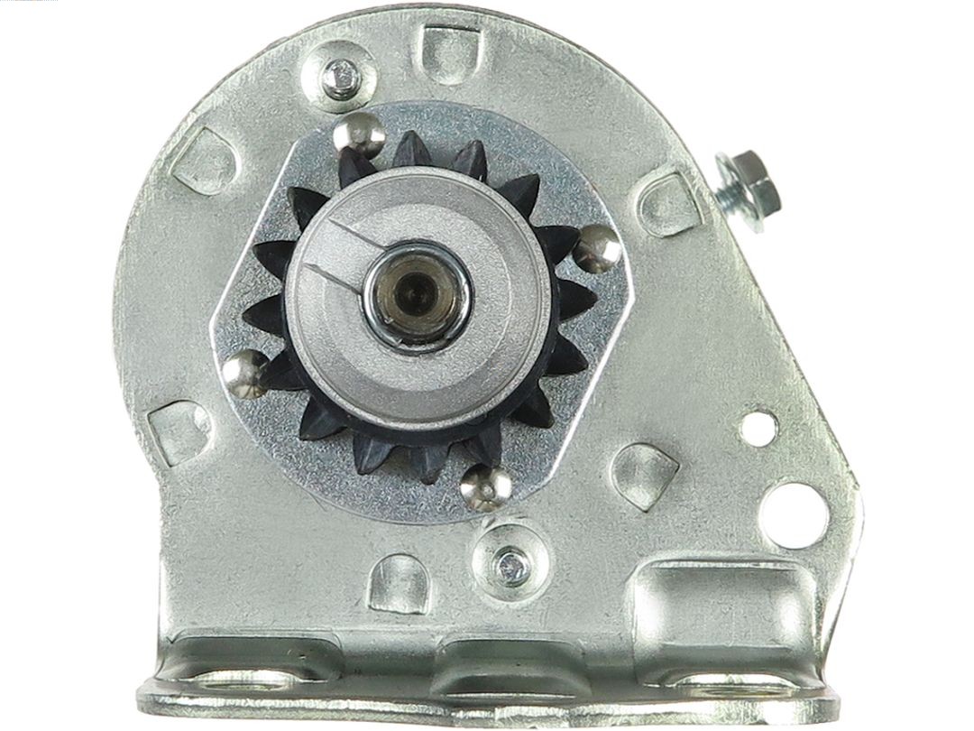 Starter S9025 AS-PL