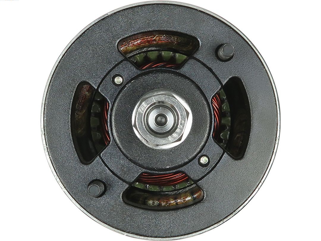 Motor electric DC0001S AS-PL